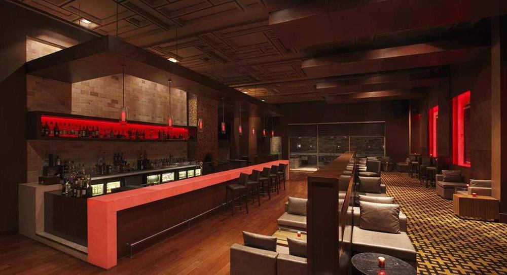 Studio 6 Tempe, Az Elliot Road Restauracja zdjęcie